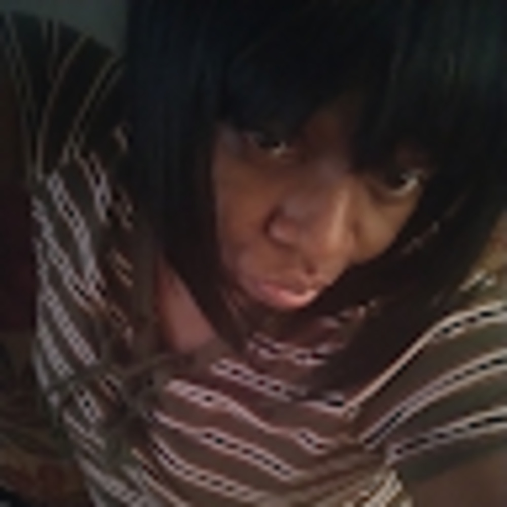 Meet your Posher, Tasha